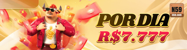 n59 — área chave da interface, com composição limpa, pensado para estimular a abertura de novas apostas.