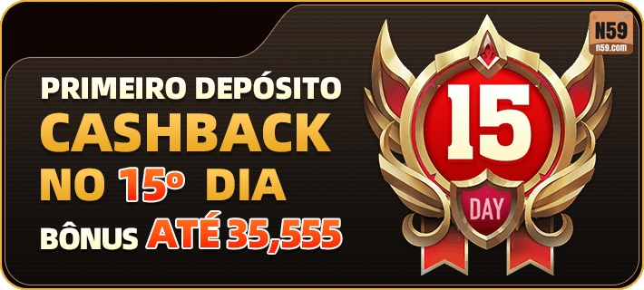 n59 — área chave da interface, com hierarquia visual clara, pensado para estimular a abertura de novas apostas.